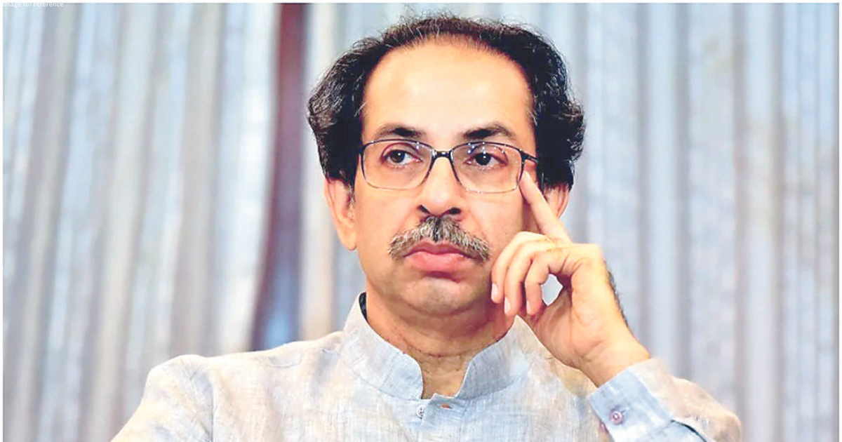 Is Uddhav in touch with rebel MLAs?